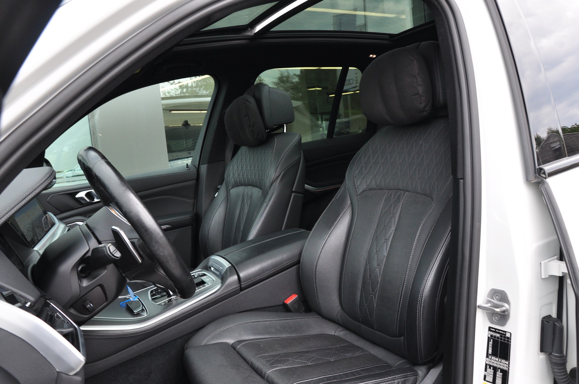 BMW X5 xDrive45e M Sport Steptronic-image-19