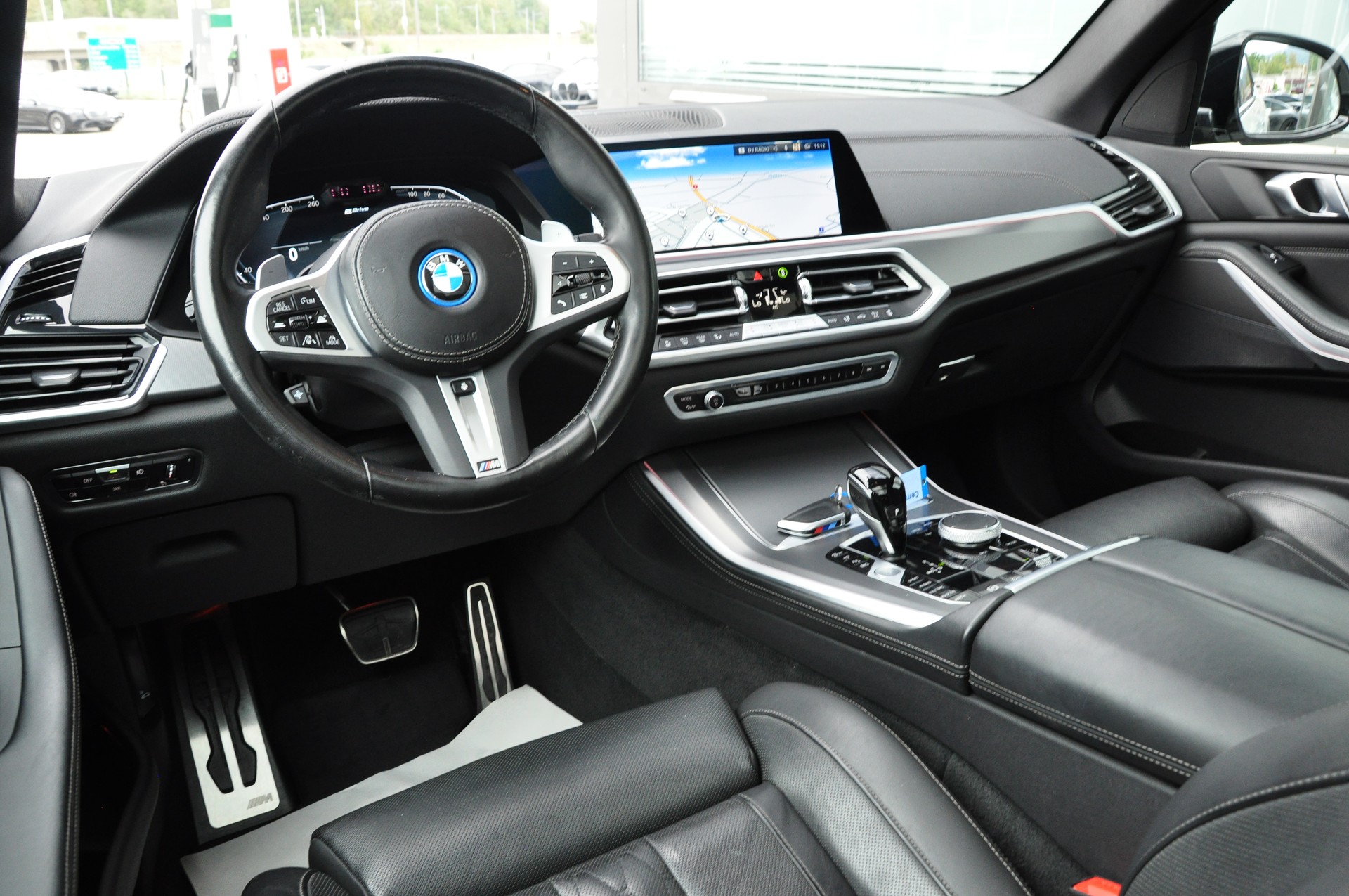 BMW X5 xDrive45e M Sport Steptronic-image-16