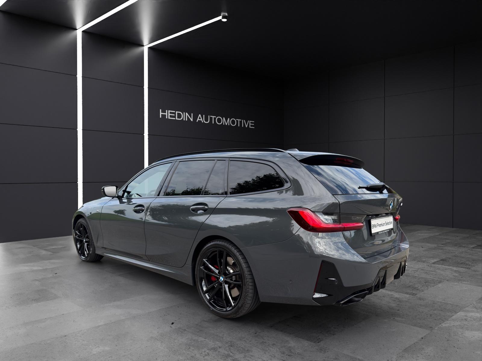 BMW M340i xDrive Touring-image-2