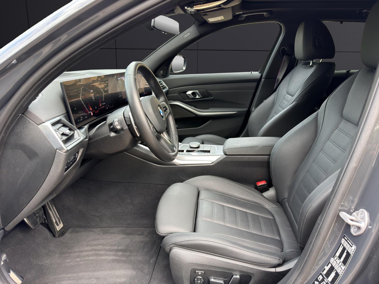 BMW M340i xDrive Touring-image-1