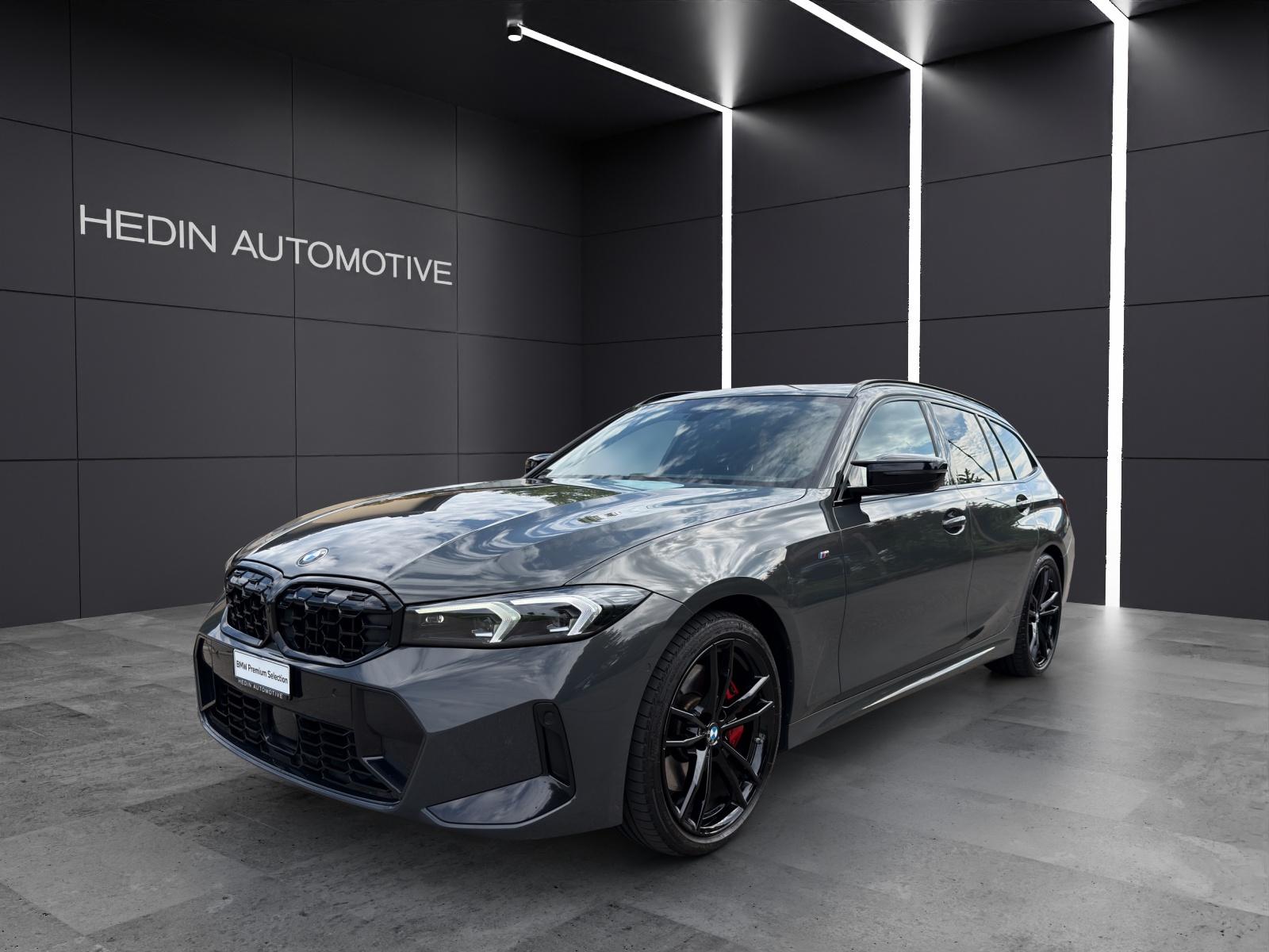 BMW M340i xDrive Touring-image-0