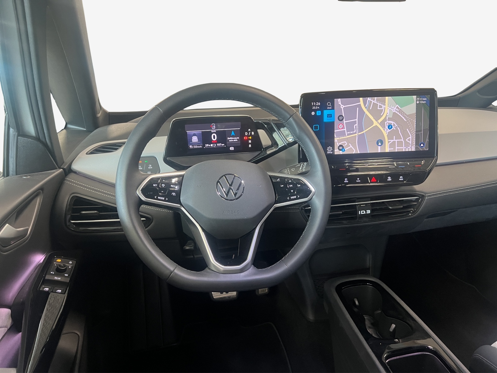 VW ID.3 Pro 58 kWh Pro-image-10