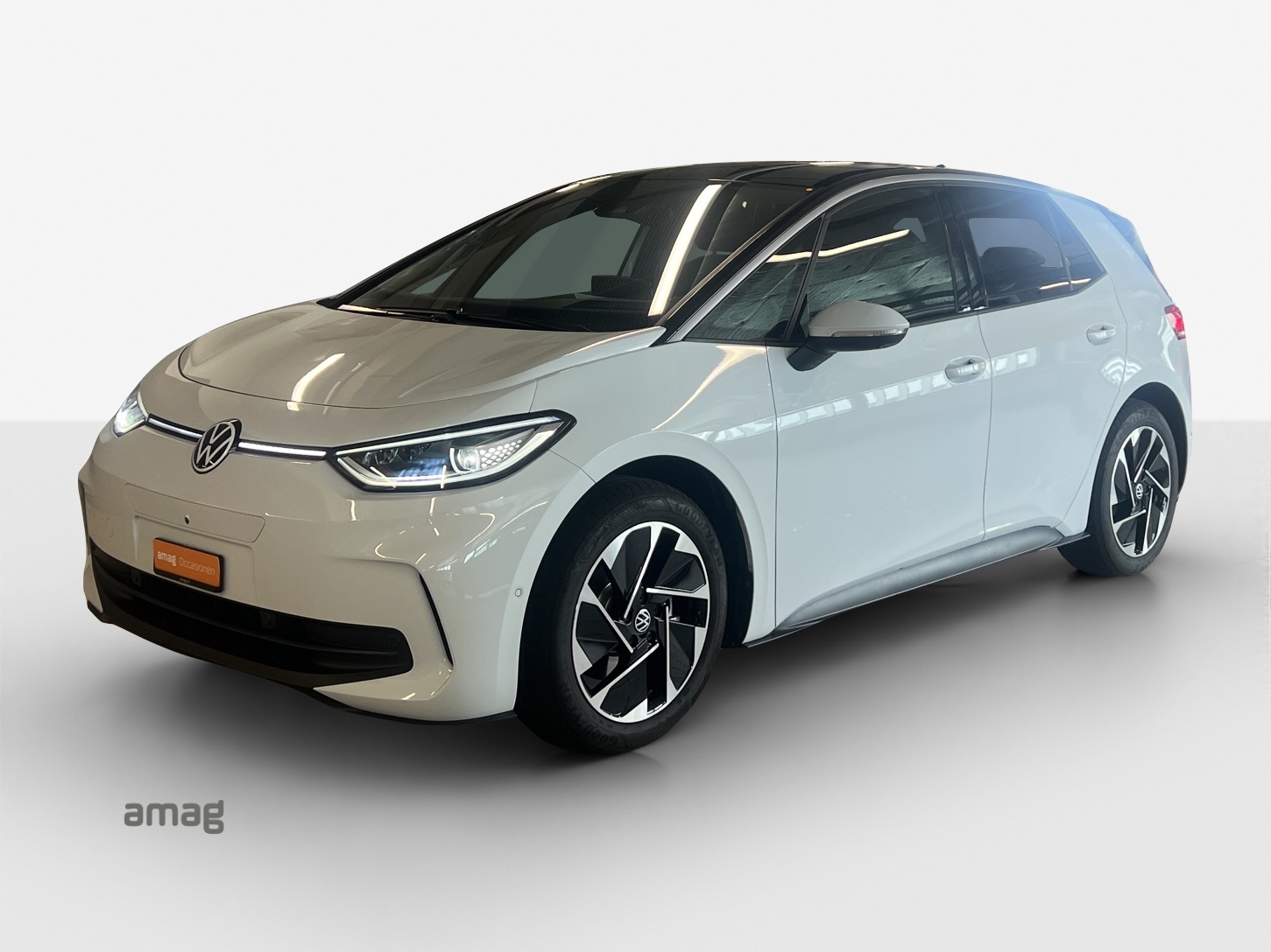 VW ID.3 Pro 58 kWh Pro-image-0