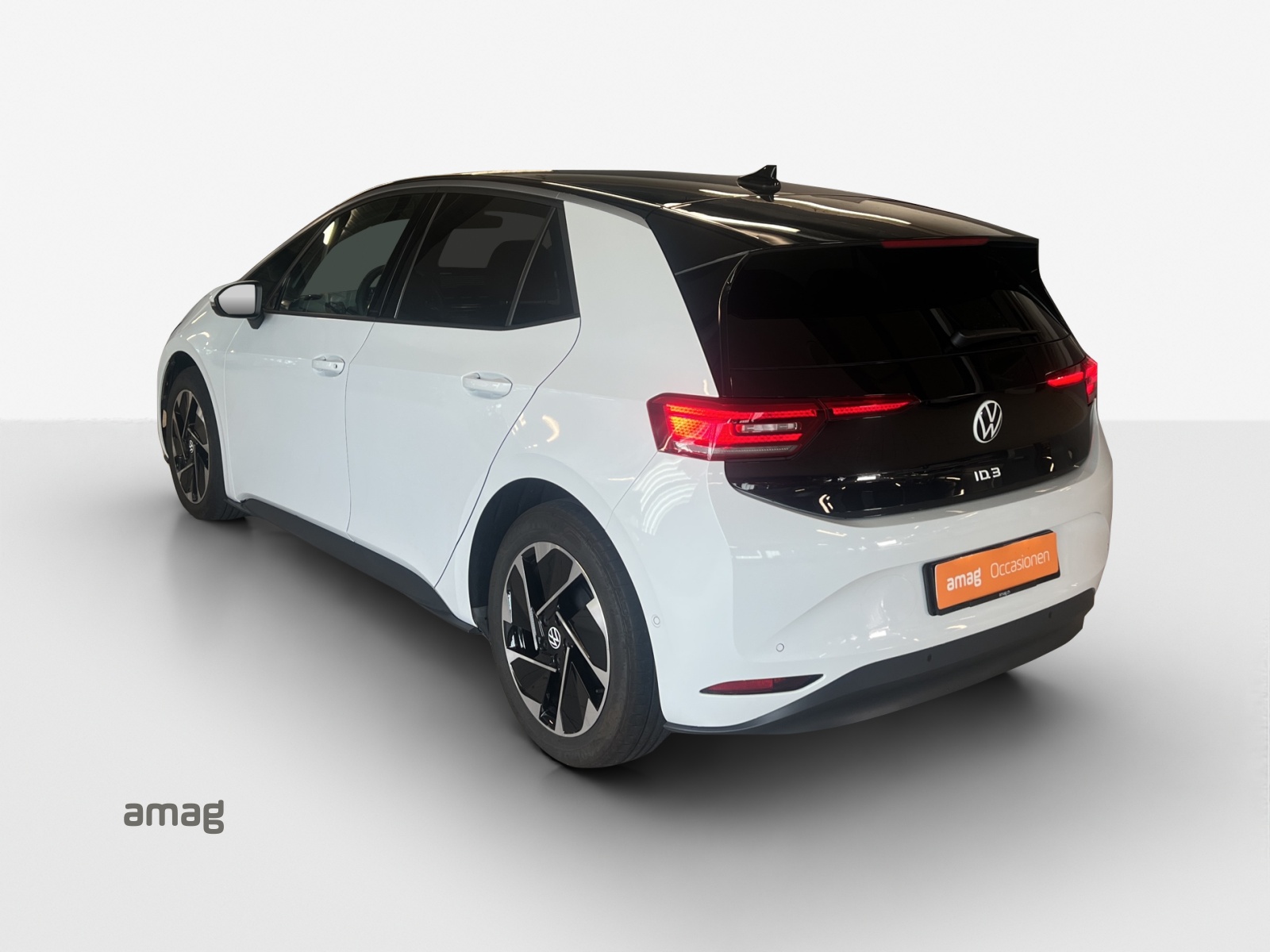 VW ID.3 Pro 58 kWh Pro-image-3
