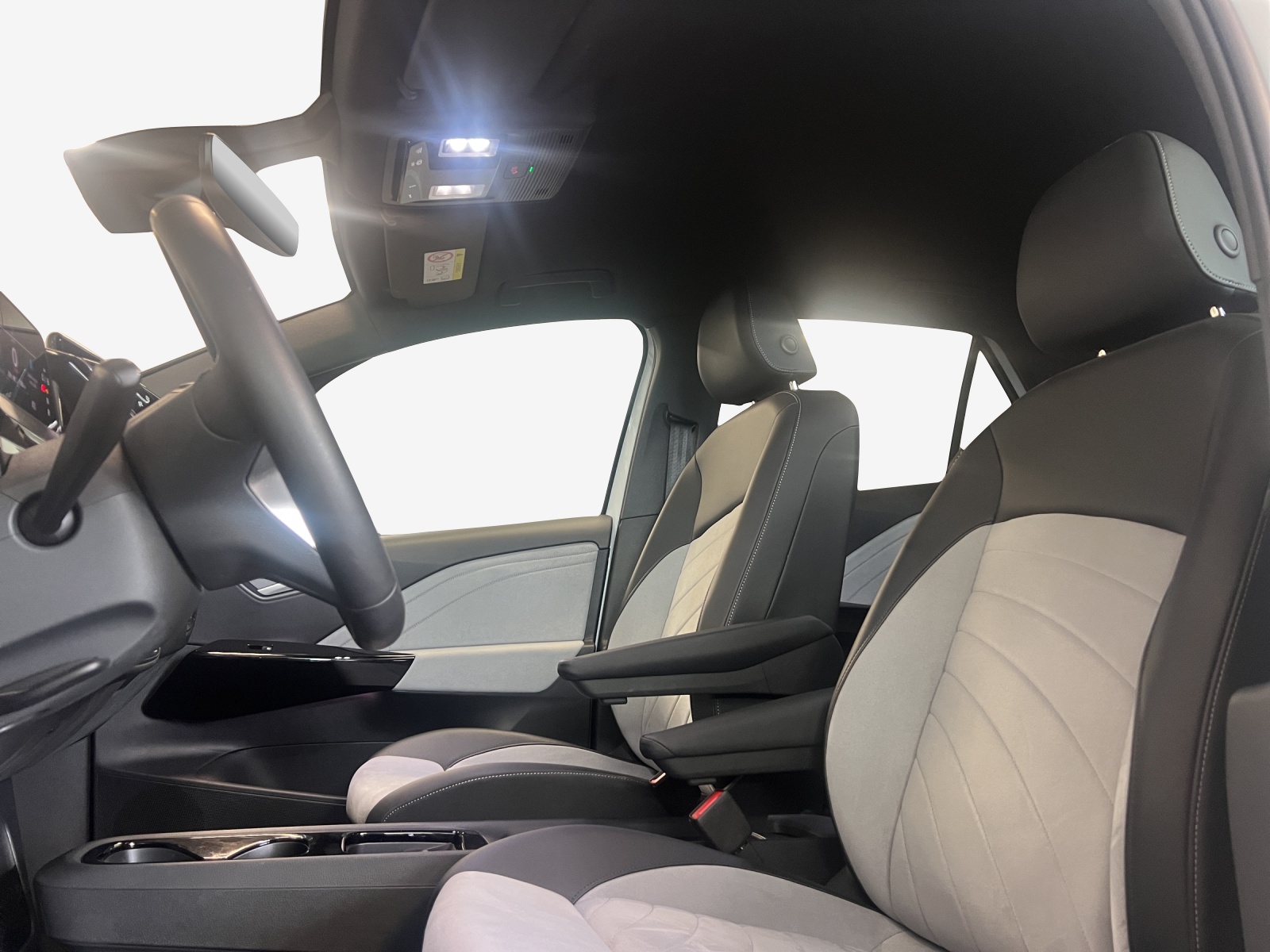 VW ID.3 Pro 58 kWh Pro-image-8