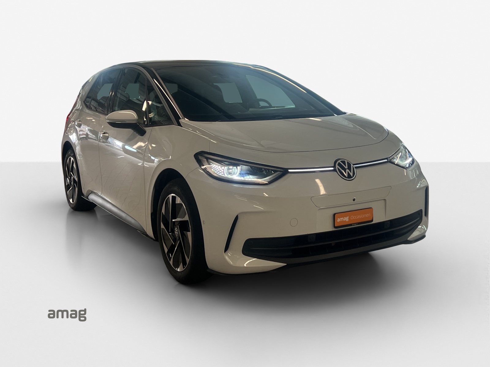 VW ID.3 Pro 58 kWh Pro-image-6