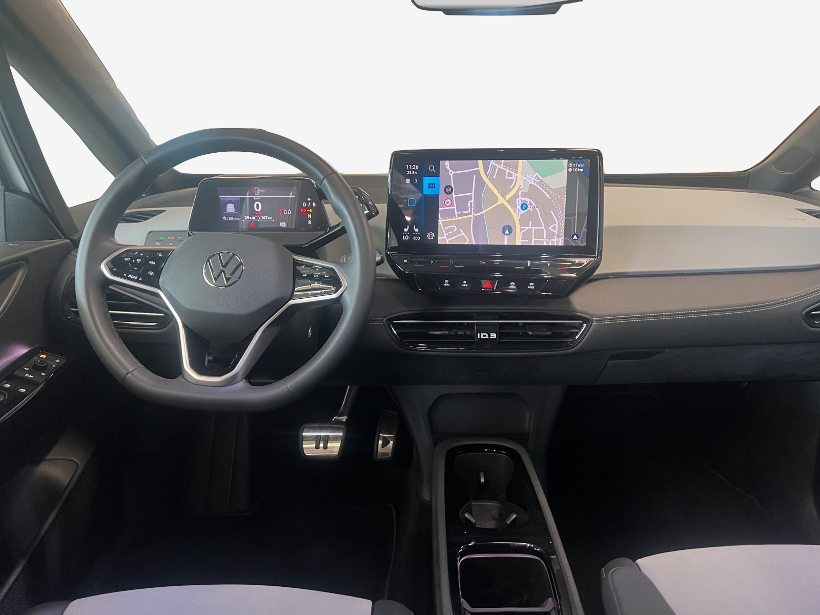 VW ID.3 Pro 58 kWh Pro-image-9
