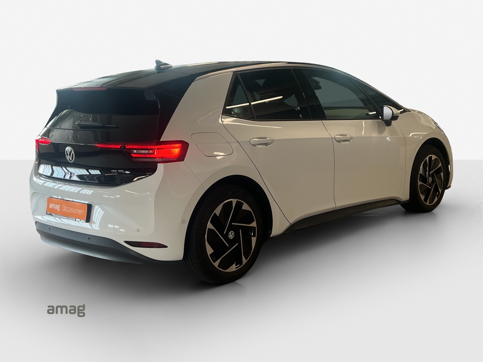 VW ID.3 Pro 58 kWh Pro-image-5