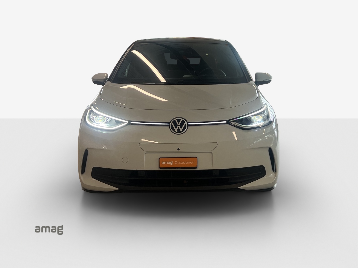 VW ID.3 Pro 58 kWh Pro-image-7