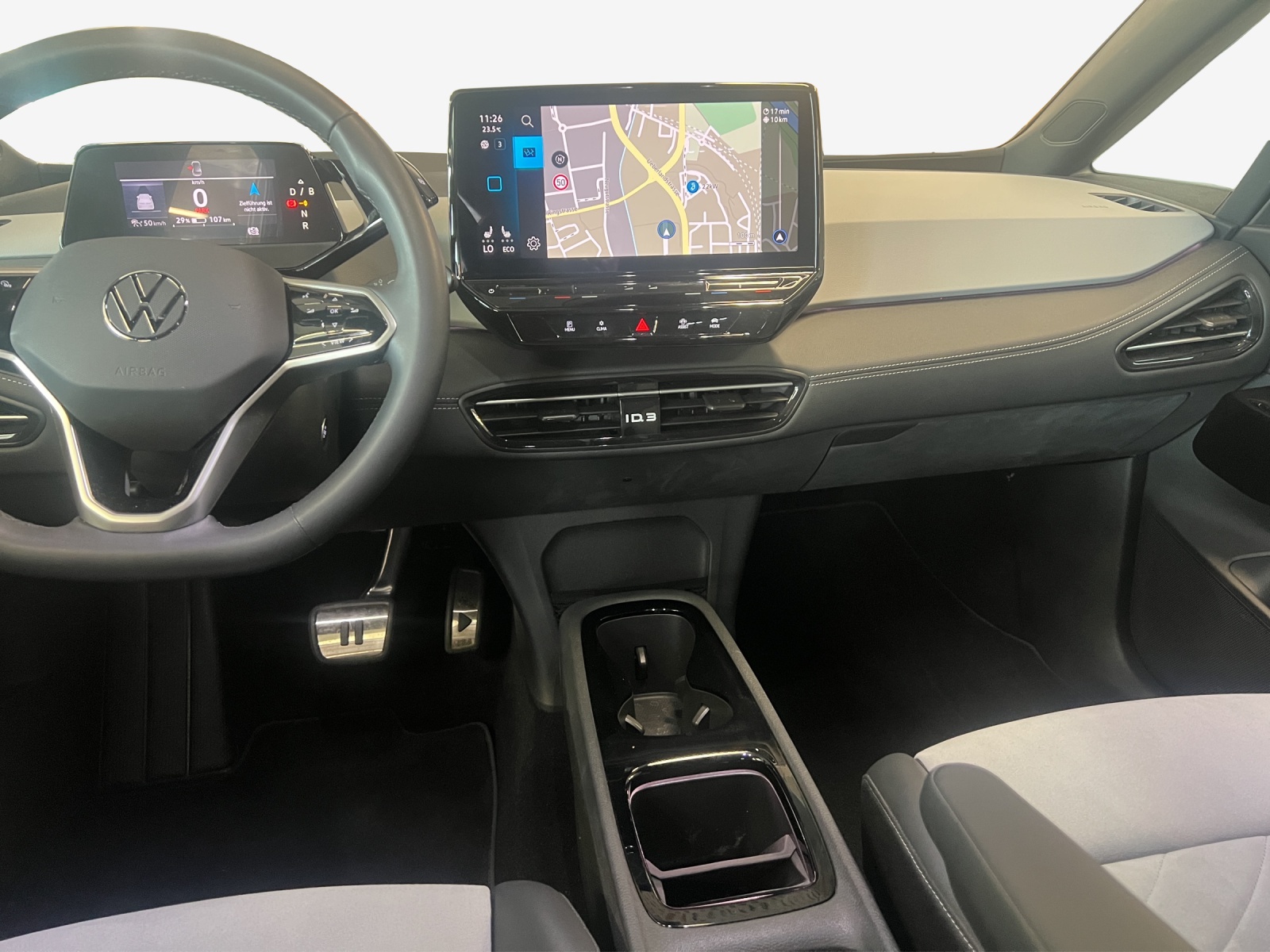VW ID.3 Pro 58 kWh Pro-image-11