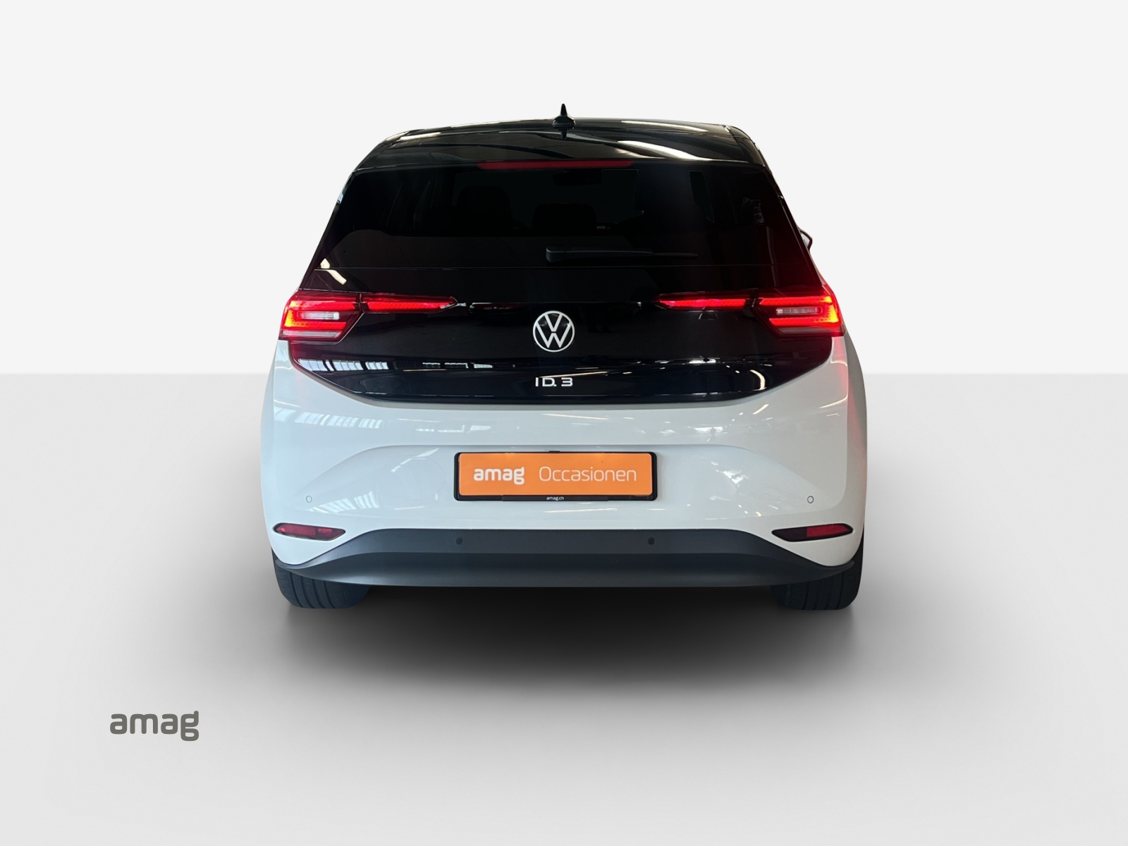 VW ID.3 Pro 58 kWh Pro-image-4