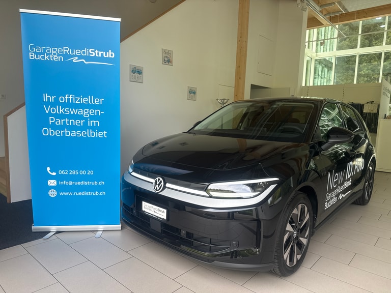 ID.Polo 210PS 52kWh Life Edition One