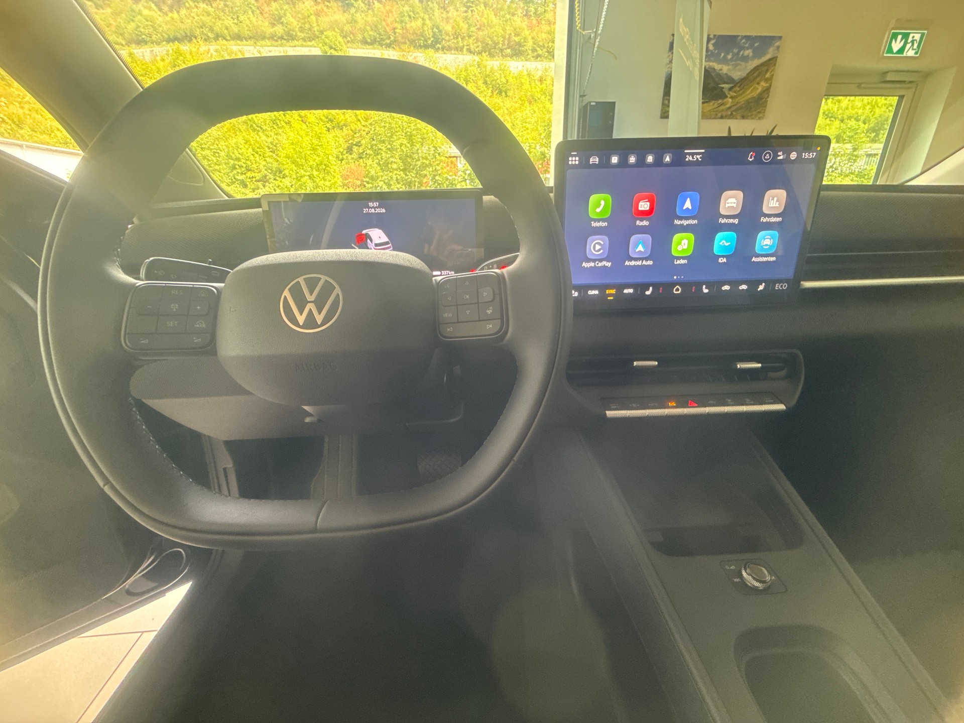 VW ID.Polo 210PS 52kWh Life Edition One-image-7