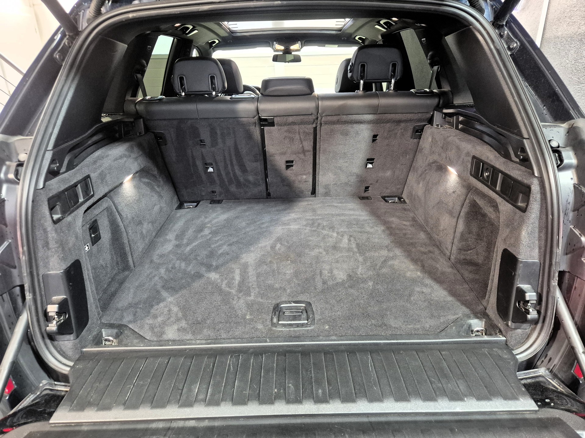 BMW X5 xDrive 48V 30d M Sport Steptronic-image-15