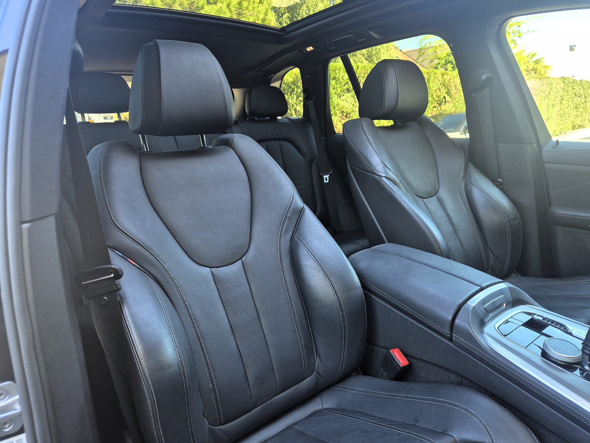 BMW X5 xDrive 48V 30d M Sport Steptronic-image-16