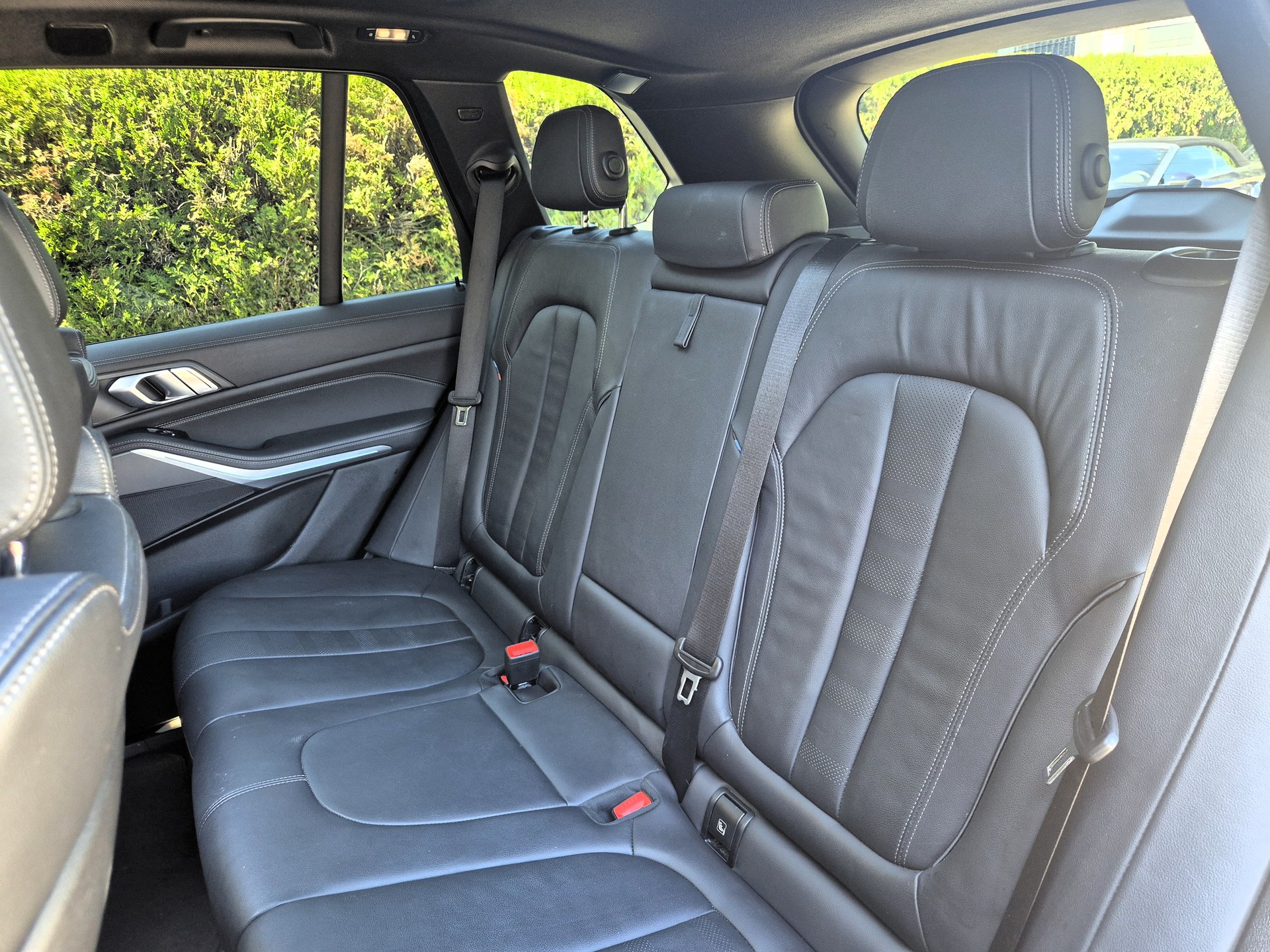 BMW X5 xDrive 48V 30d M Sport Steptronic-image-14