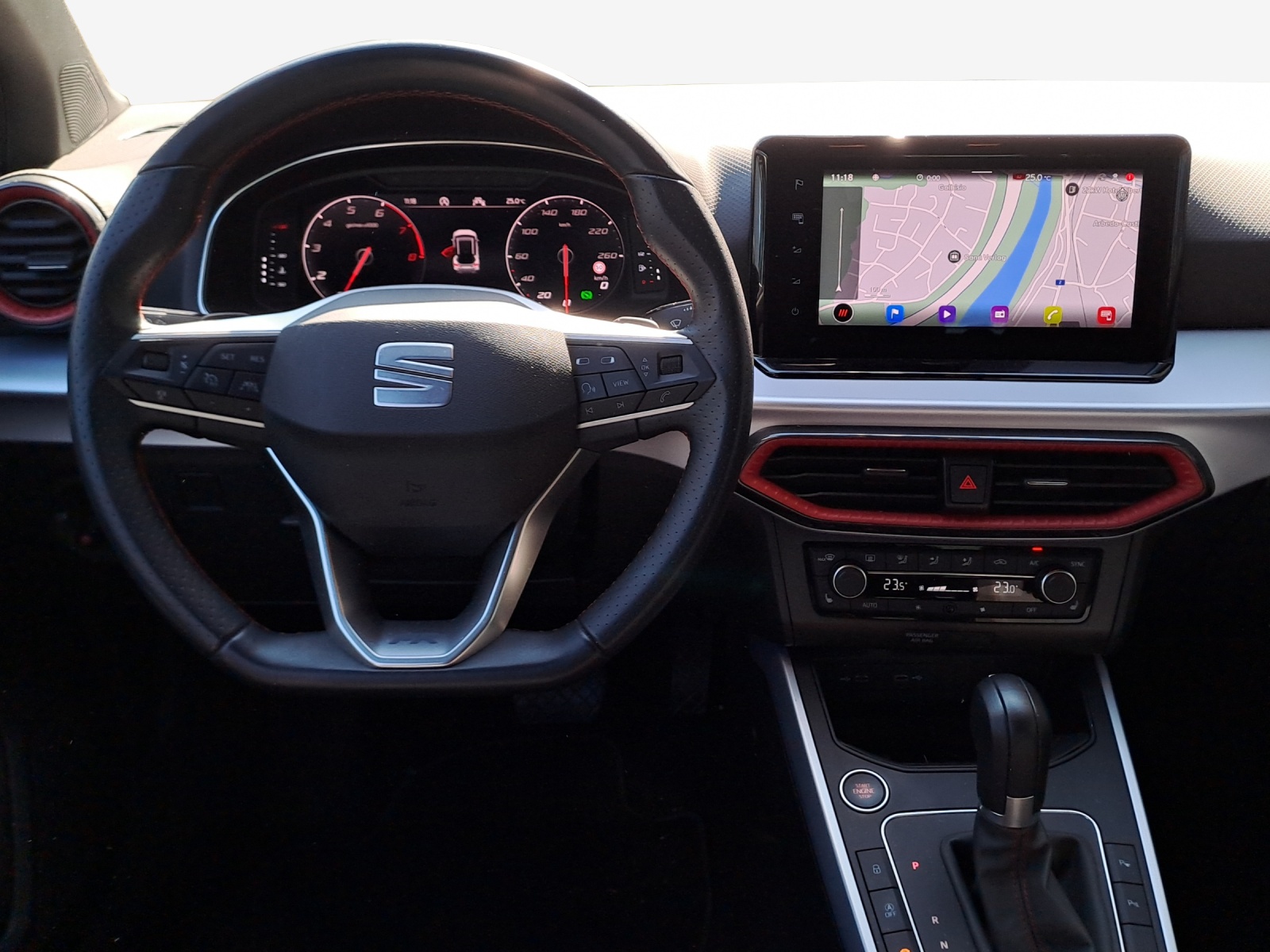SEAT Arona 1.0 TSI Eco Hola FR DSG-image-8