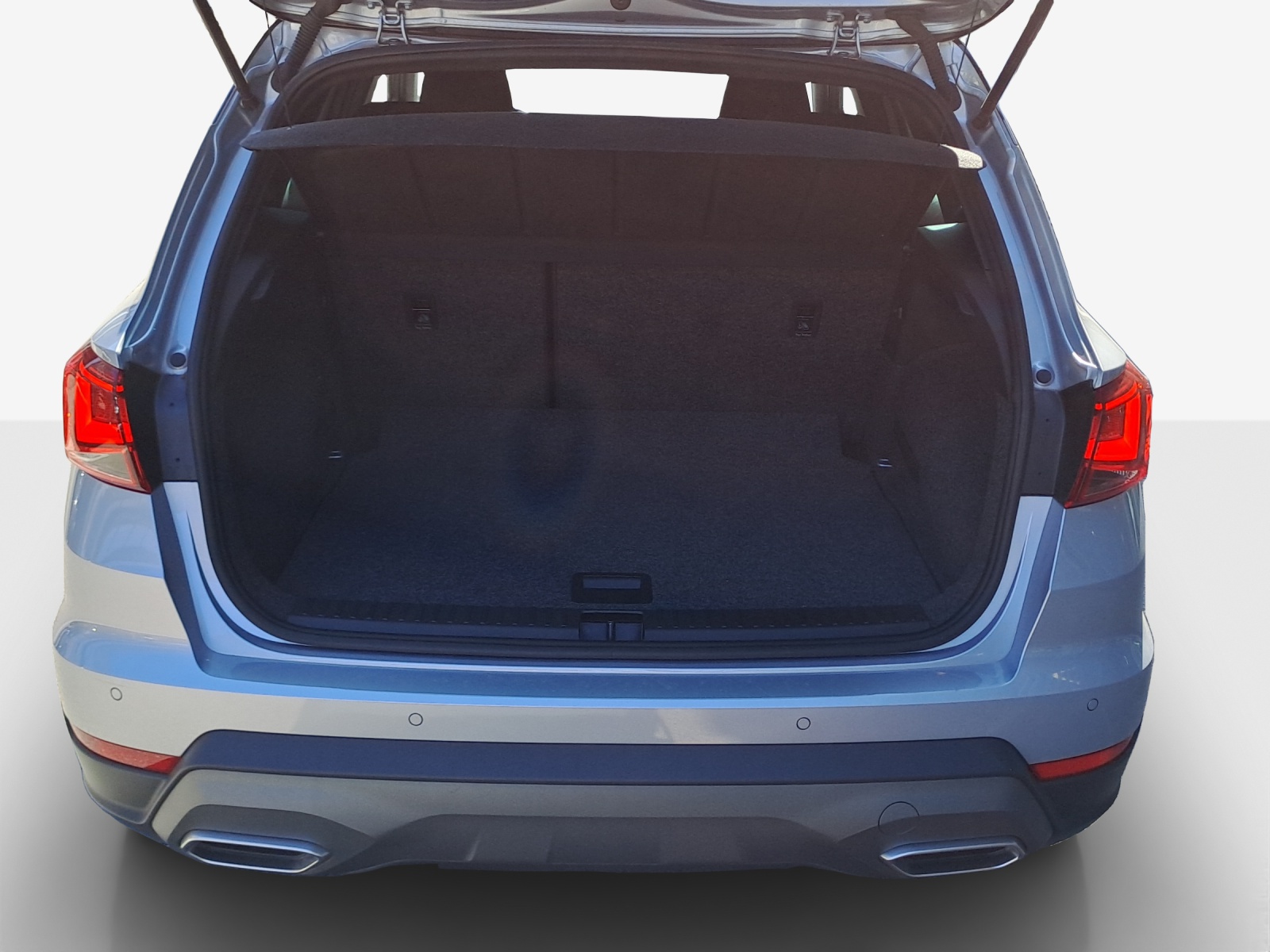 SEAT Arona 1.0 TSI Eco Hola FR DSG-image-12