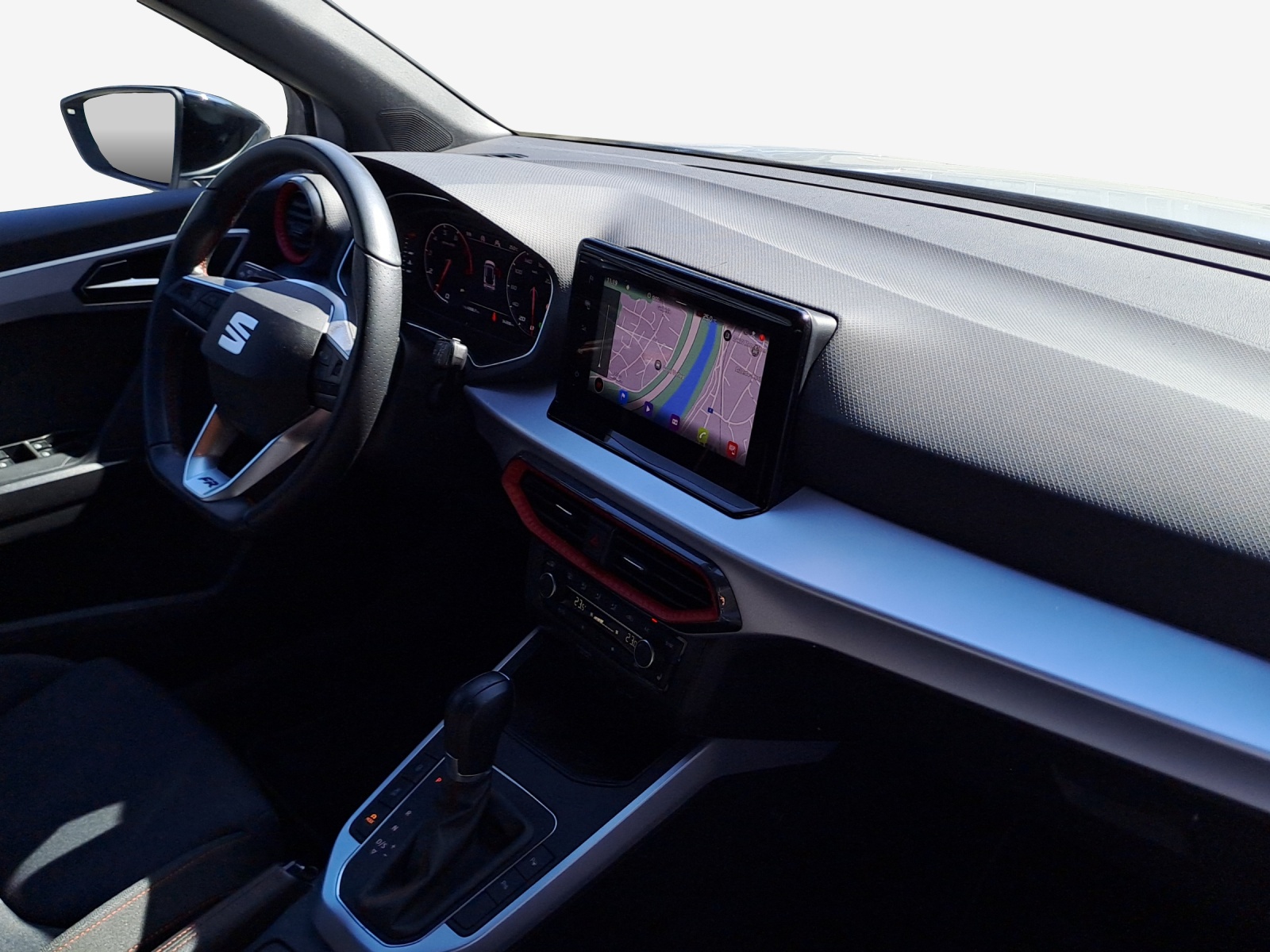 SEAT Arona 1.0 TSI Eco Hola FR DSG-image-15