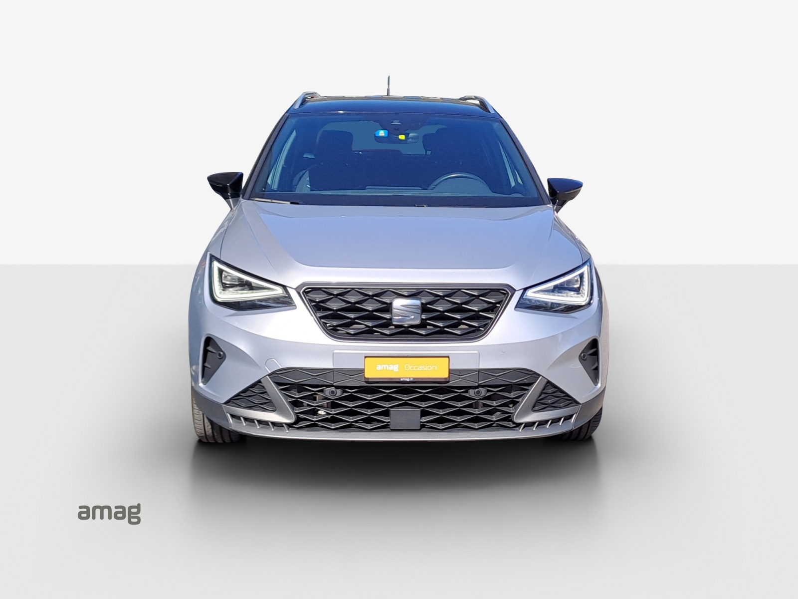 SEAT Arona 1.0 TSI Eco Hola FR DSG-image-6