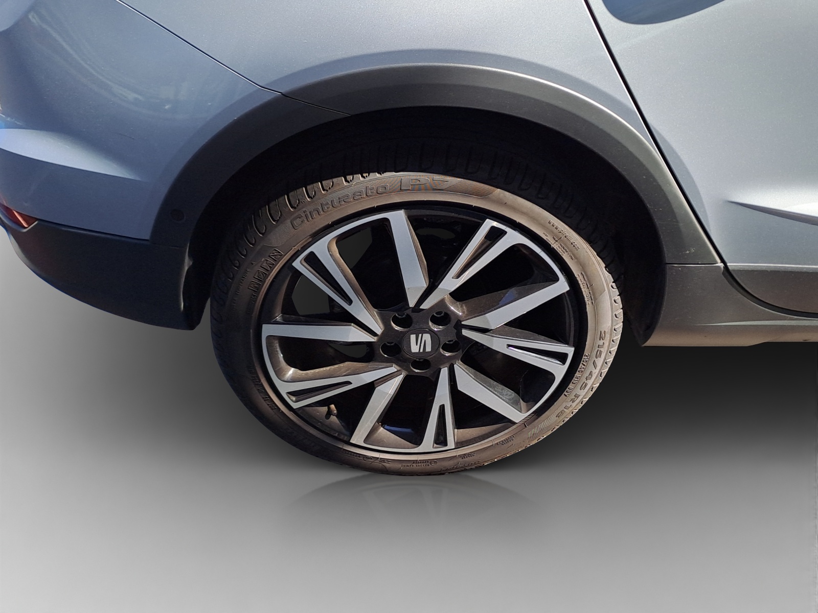 SEAT Arona 1.0 TSI Eco Hola FR DSG-image-13