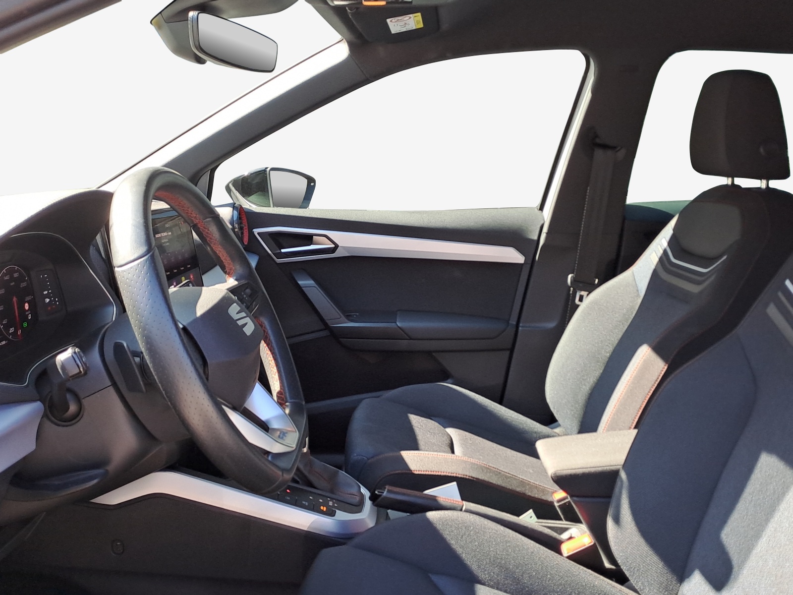 SEAT Arona 1.0 TSI Eco Hola FR DSG-image-7