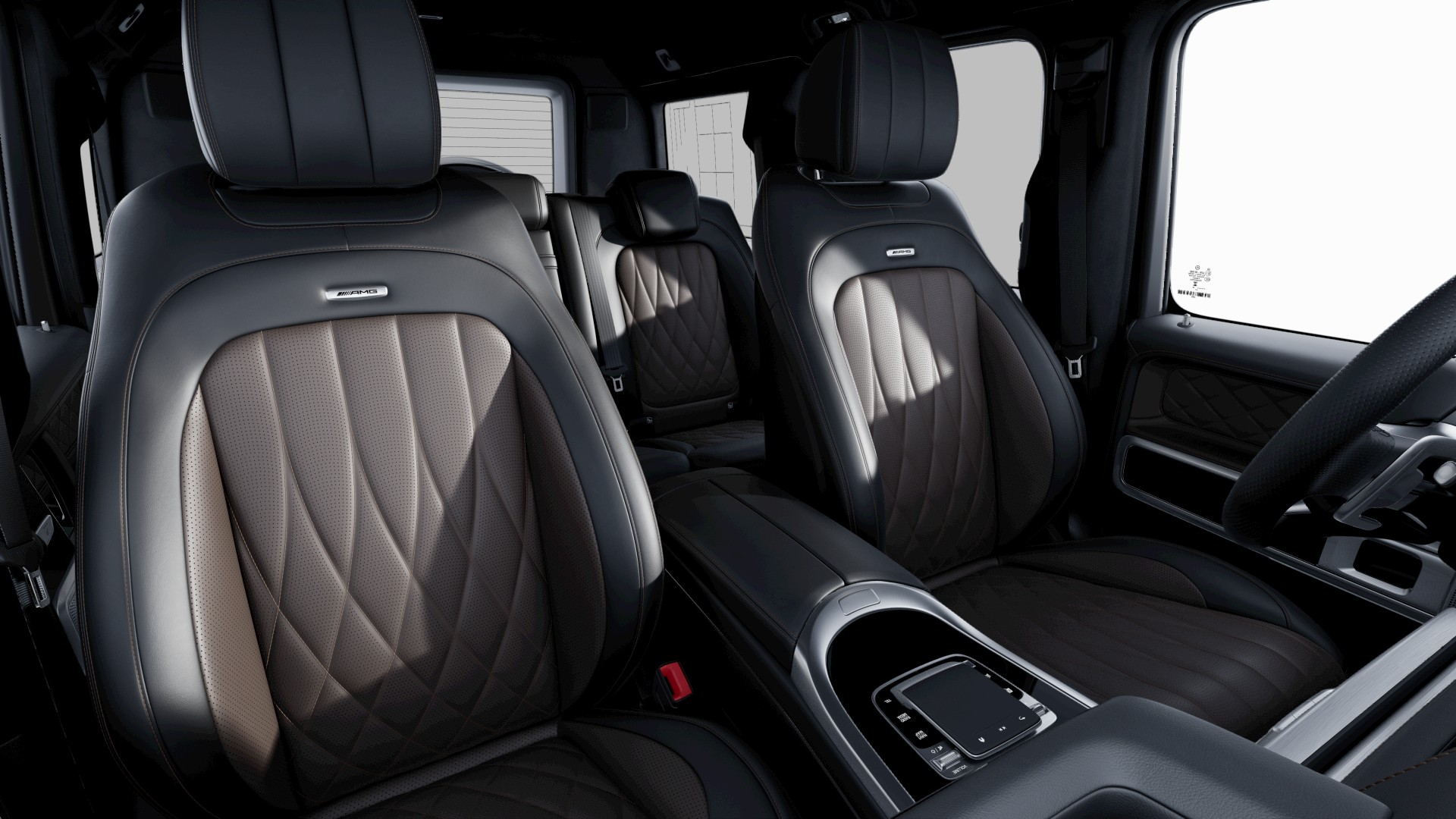 MERCEDES-BENZ G 63 AMG-image-7