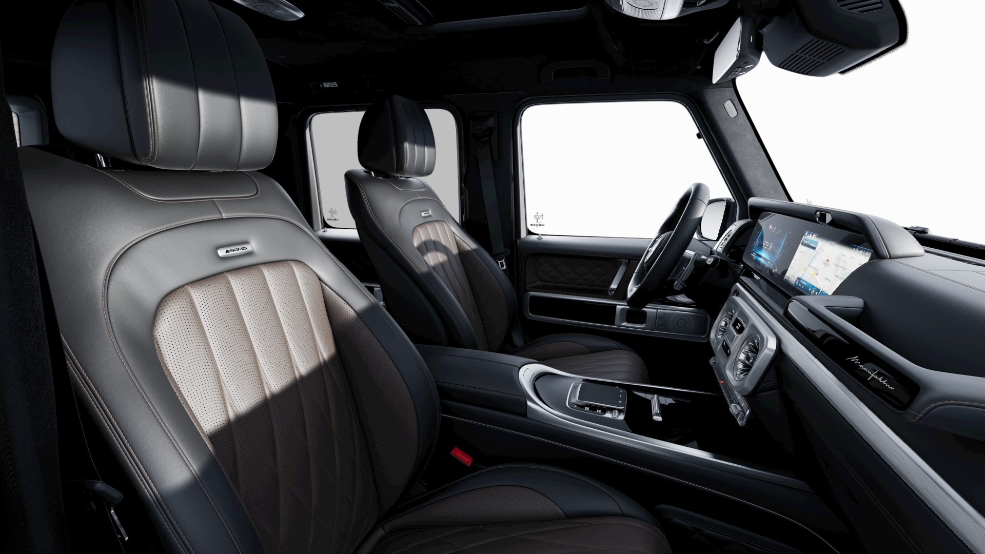 MERCEDES-BENZ G 63 AMG-image-5