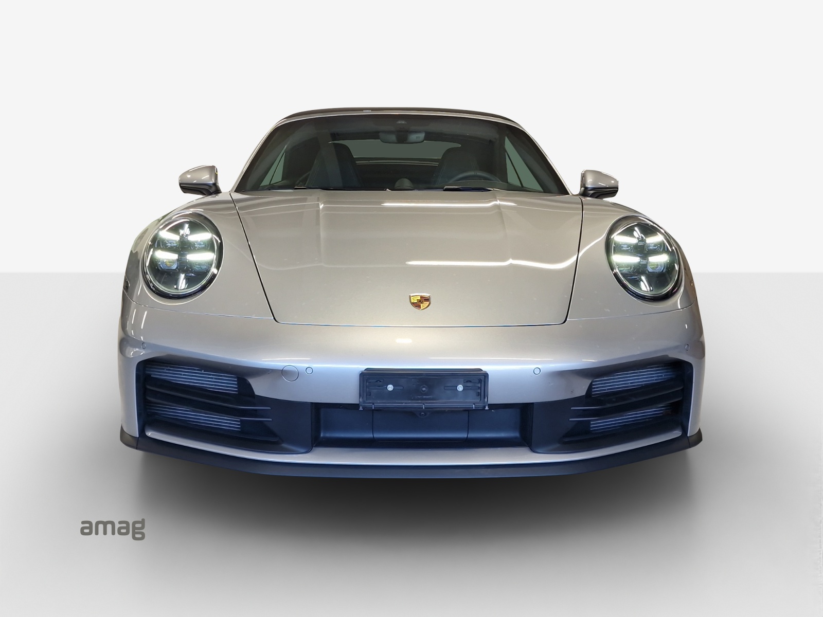 PORSCHE 911 Carrera Cabriolet PDK-image-6