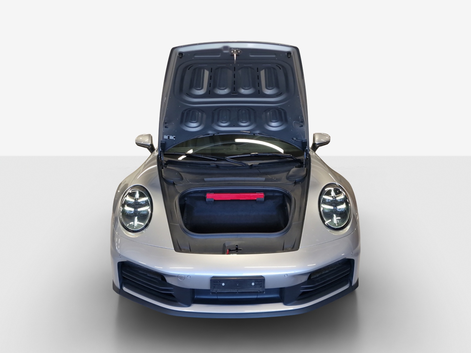 PORSCHE 911 Carrera Cabriolet PDK-image-12