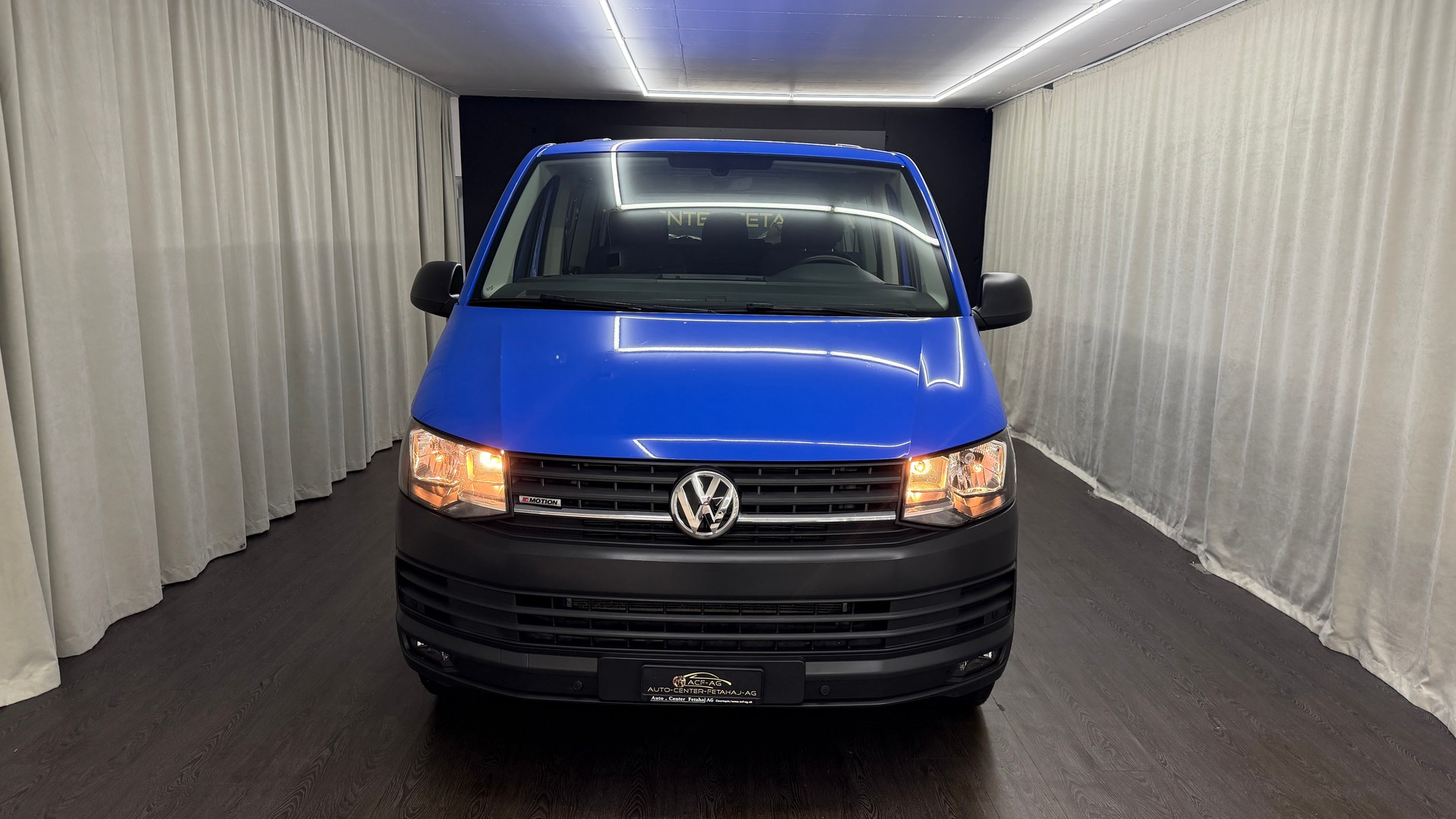 VW T6 Caravelle 2.0 TDI Trendline Liberty 4Motion-showroom-element-1