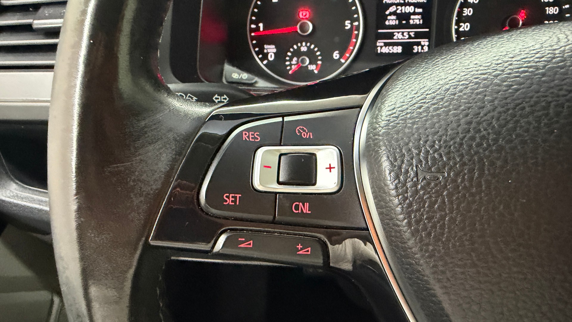VW T6 Caravelle 2.0 TDI Trendline Liberty 4Motion-image-15