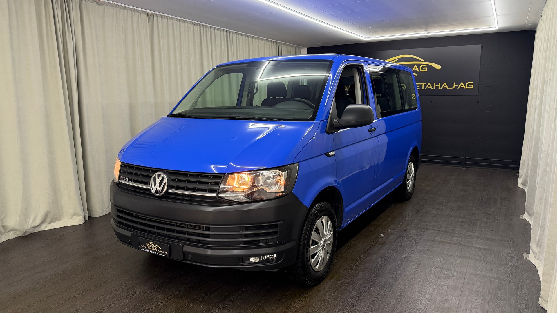 VW T6 Caravelle 2.0 TDI Trendline Liberty 4Motion