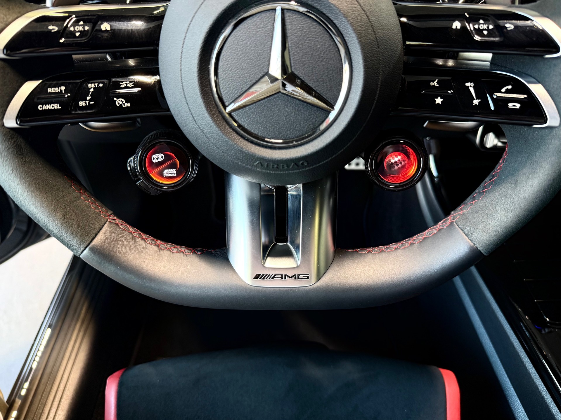 MERCEDES-BENZ A AMG 45 S 4Matic+ 8G-DCT-image-17