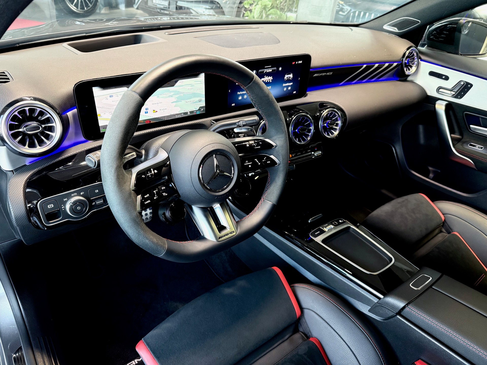 MERCEDES-BENZ A AMG 45 S 4Matic+ 8G-DCT-image-11