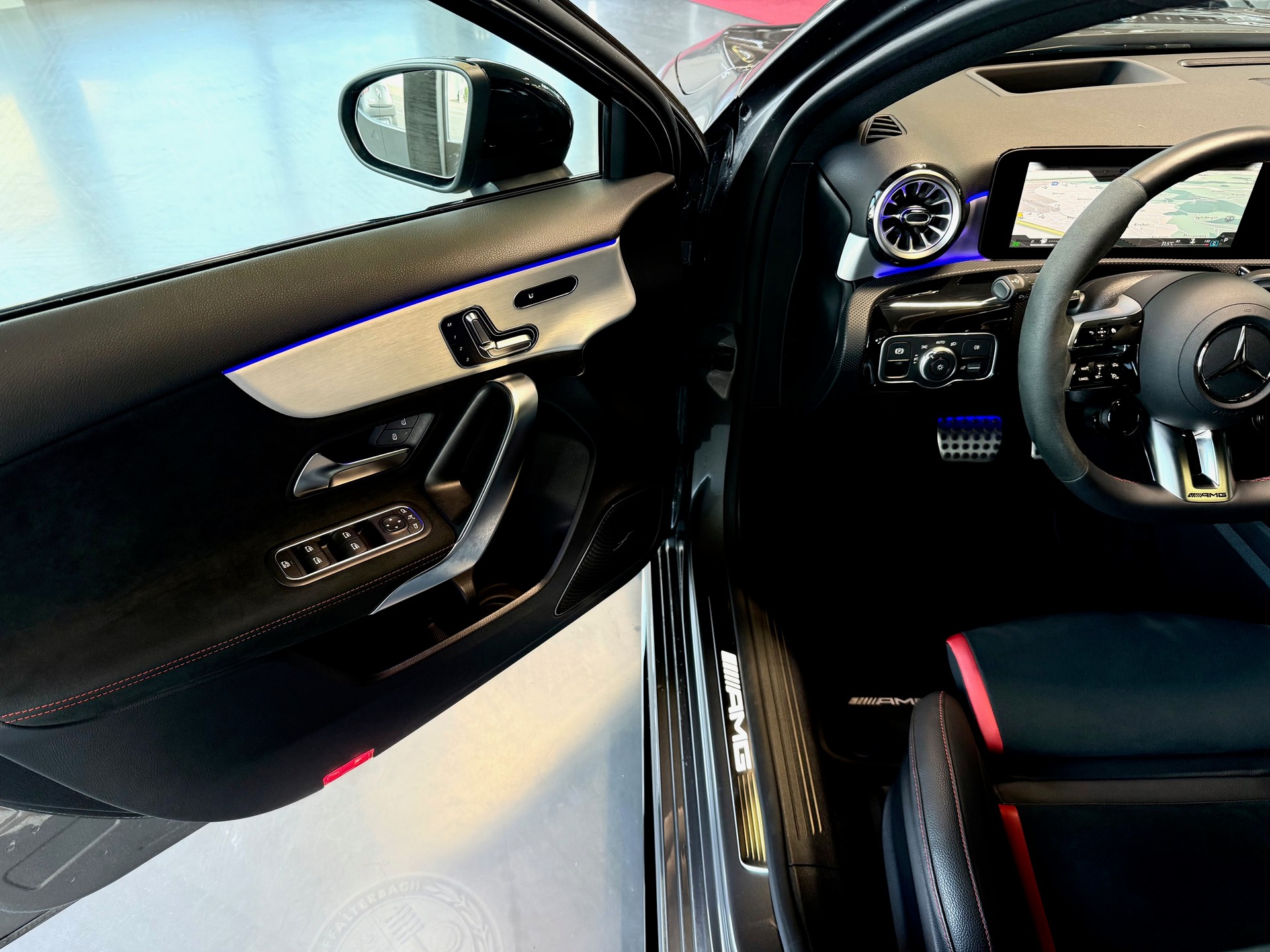 MERCEDES-BENZ A AMG 45 S 4Matic+ 8G-DCT-image-7