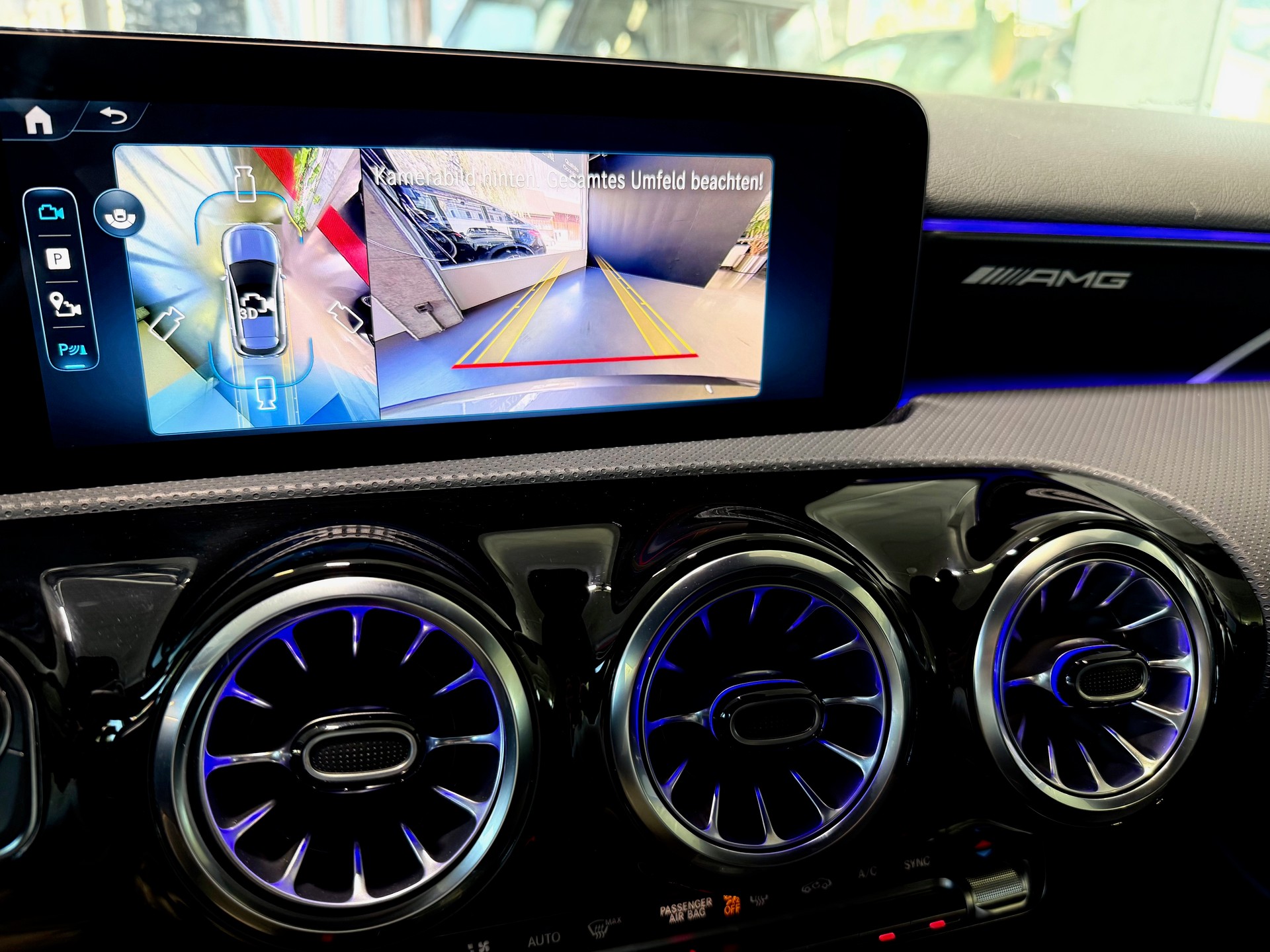 MERCEDES-BENZ A AMG 45 S 4Matic+ 8G-DCT-image-16