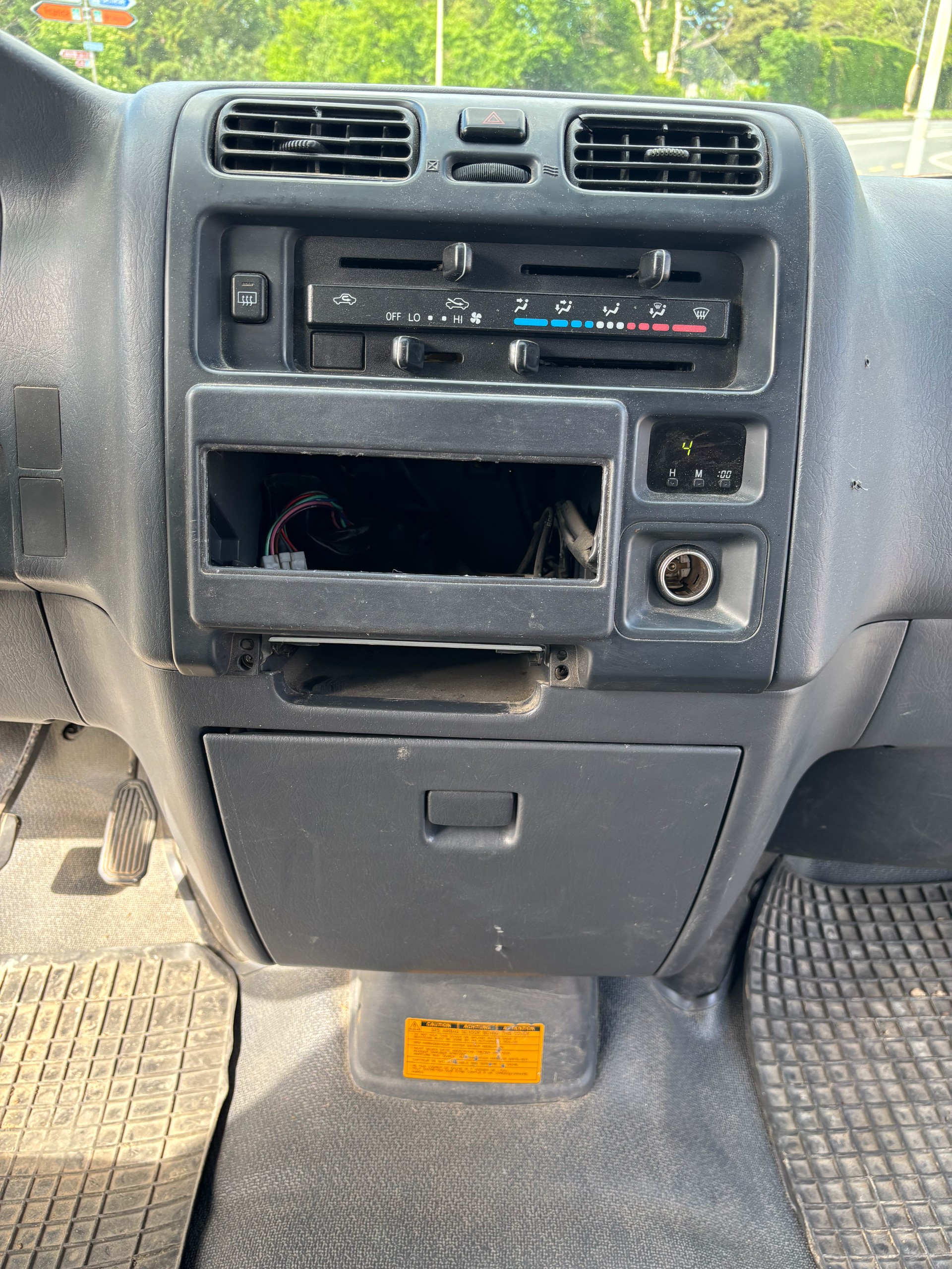 TOYOTA Hiace 2.4 Kombi RCH12 ***Prix Fixe***-image-9