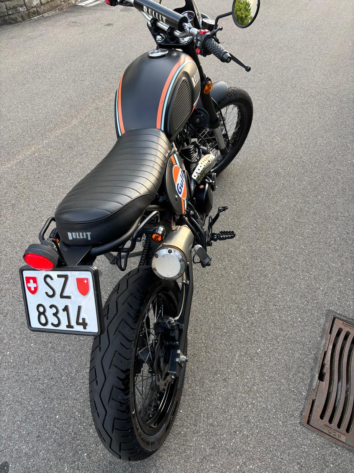 BULLIT Hero 125-image-5