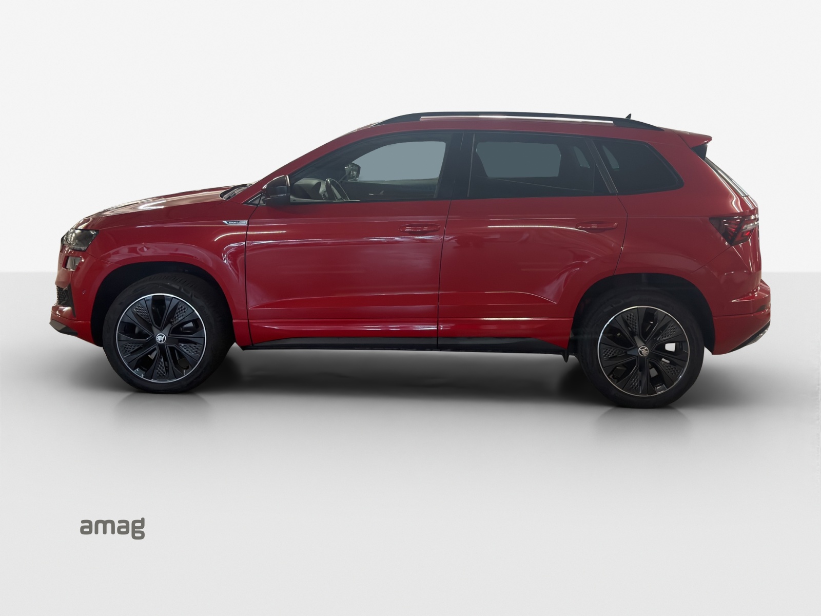 SKODA Karoq 1.5 TSI SportLine DSG-showroom-element-1