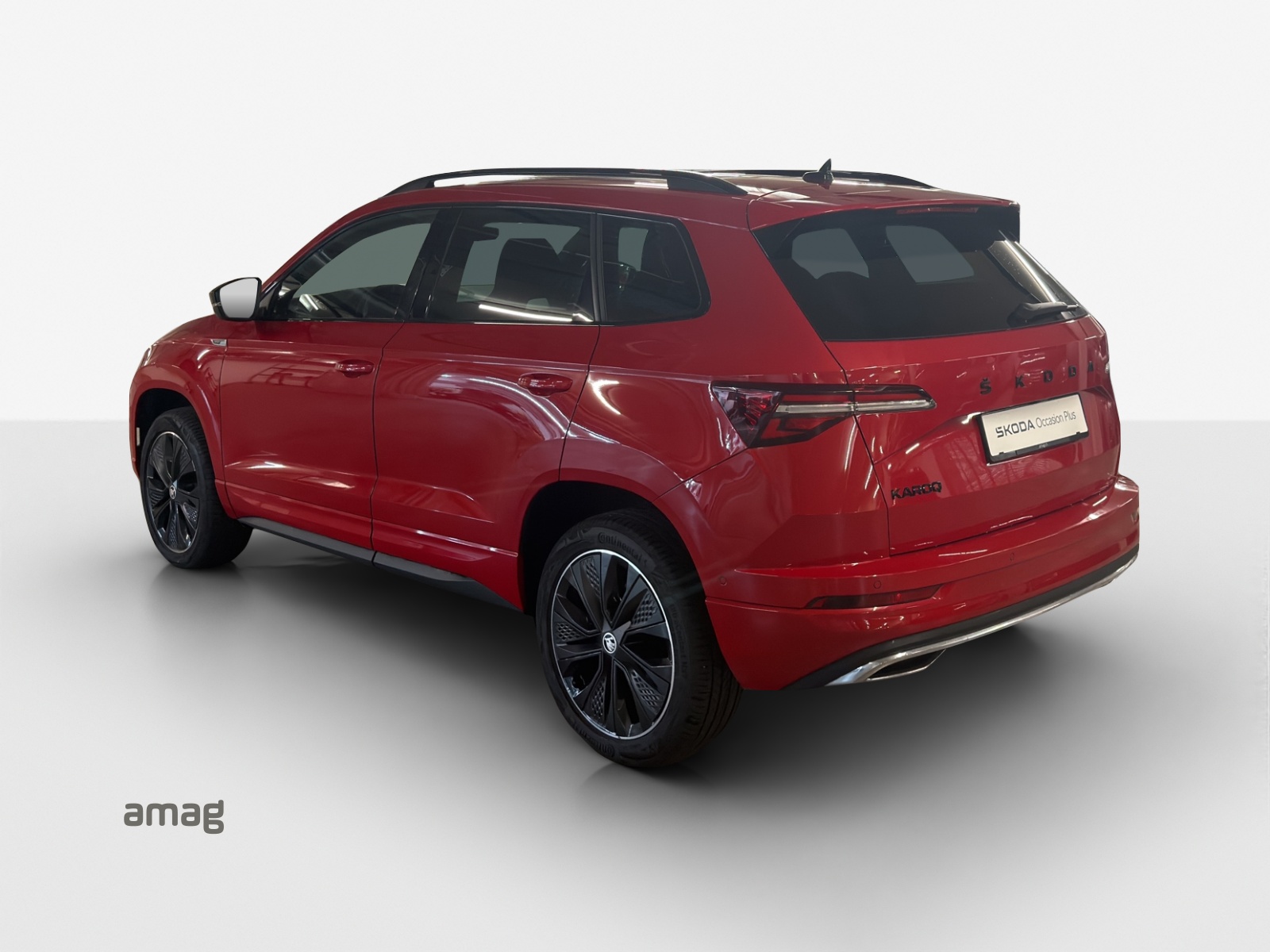 SKODA Karoq 1.5 TSI SportLine DSG-showroom-element-2