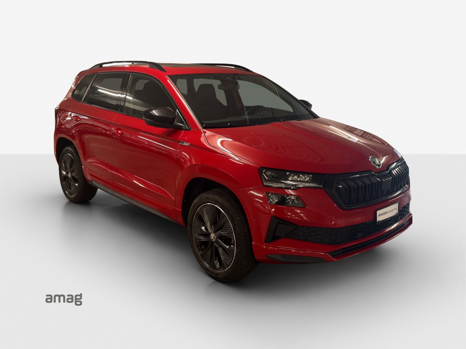 SKODA Karoq 1.5 TSI SportLine DSG-image-5