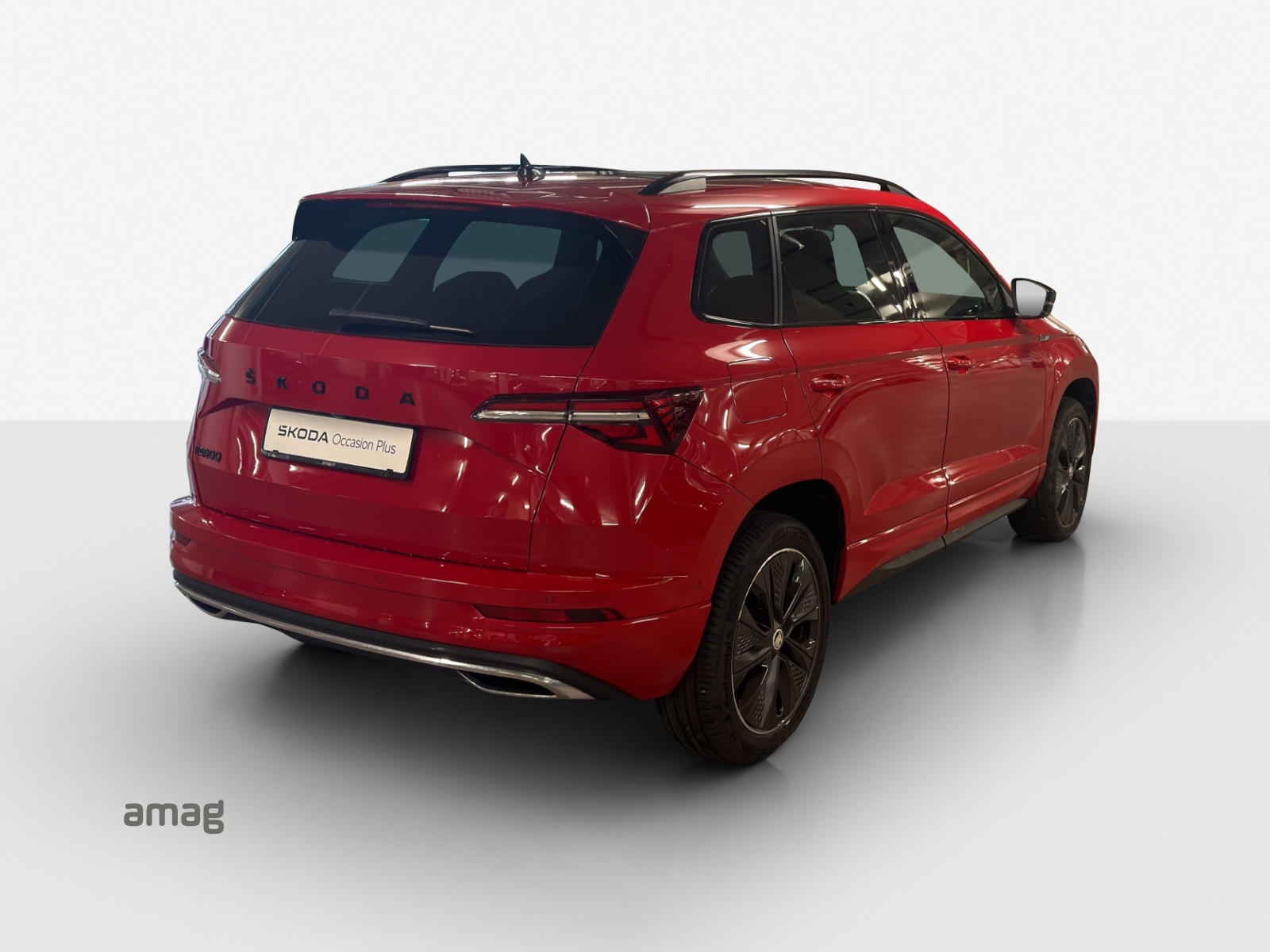 SKODA Karoq 1.5 TSI SportLine DSG-image-4