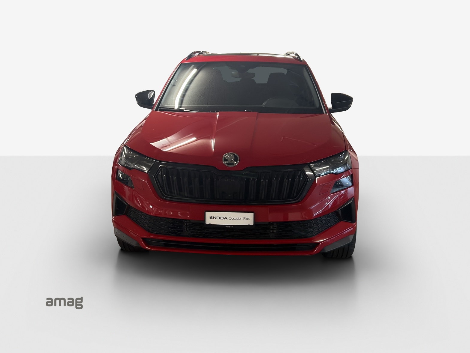 SKODA Karoq 1.5 TSI SportLine DSG-image-6
