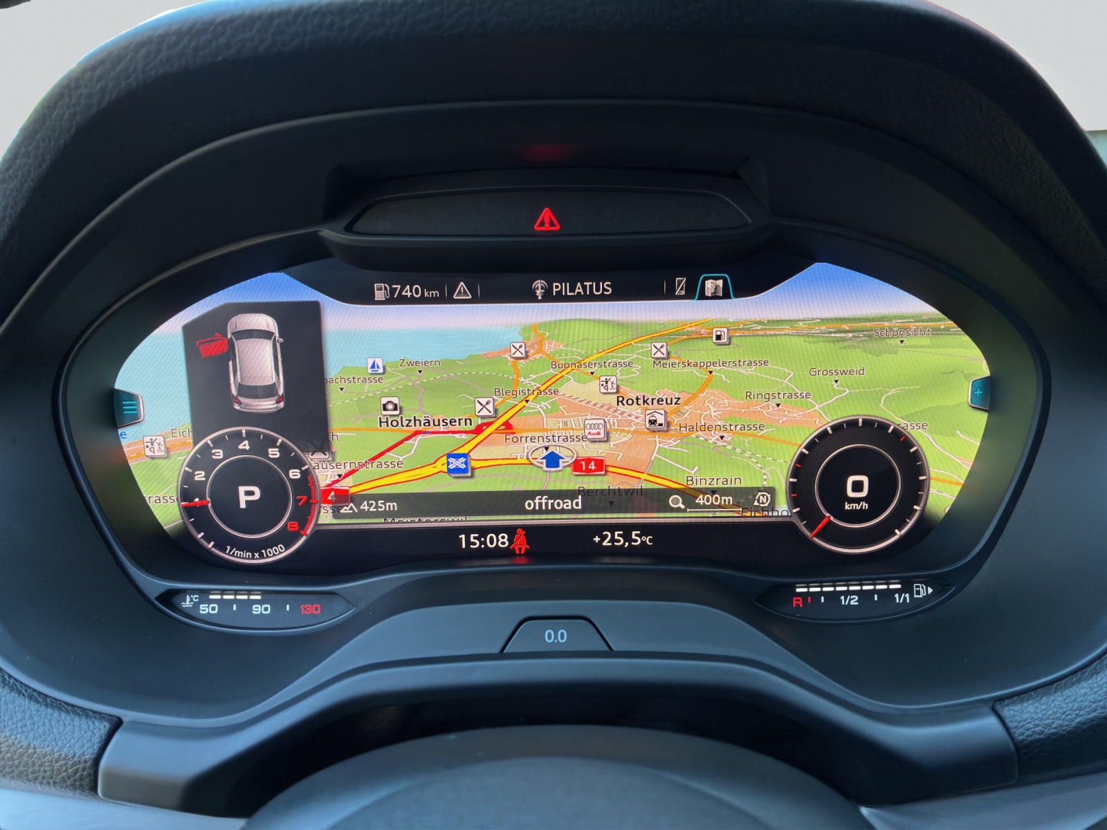 AUDI Q2 35 TFSI Sport S-tronic-image-5