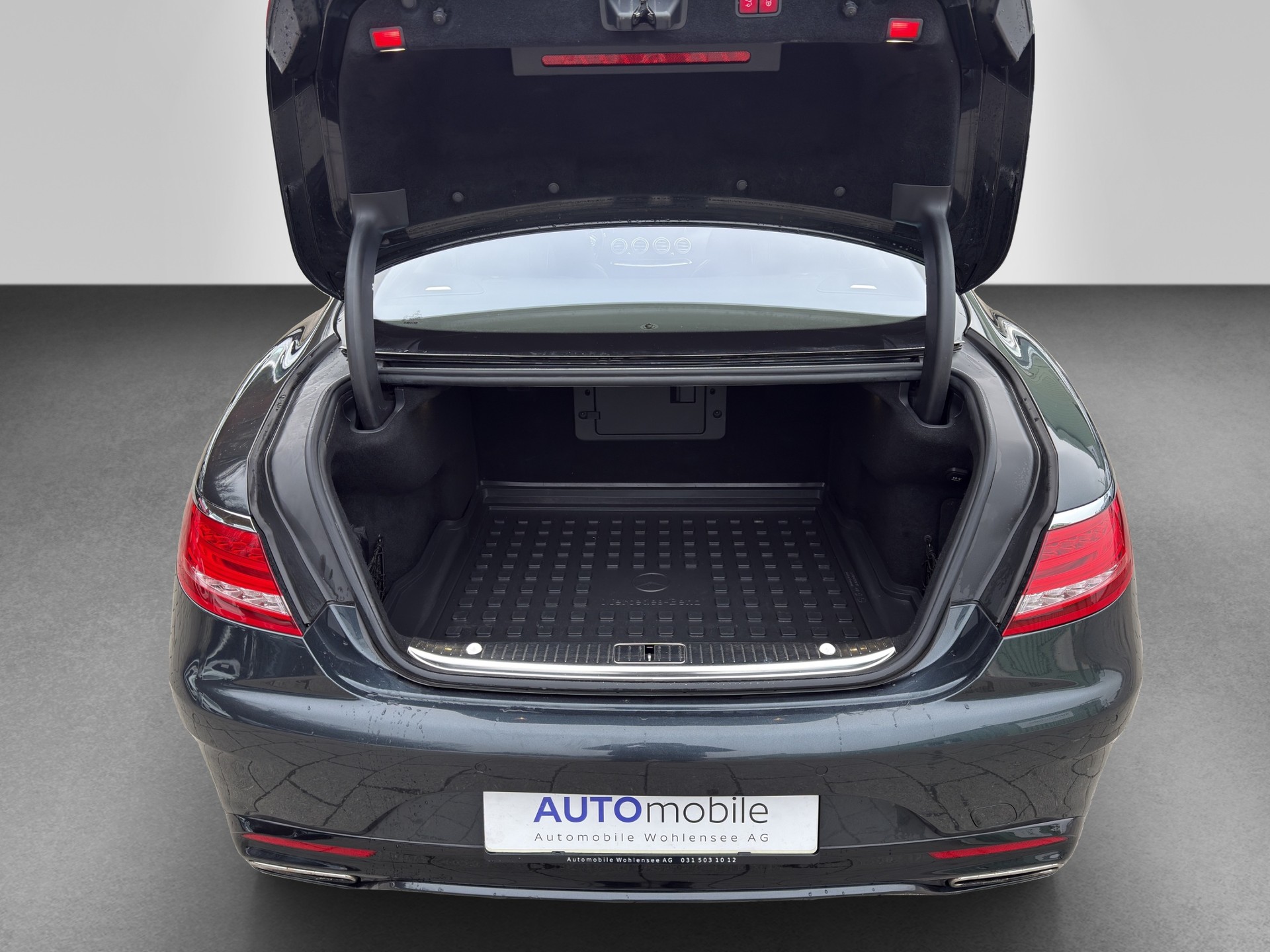 MERCEDES-BENZ S 500 Coupé 4Matic 7G-Tronic-image-20