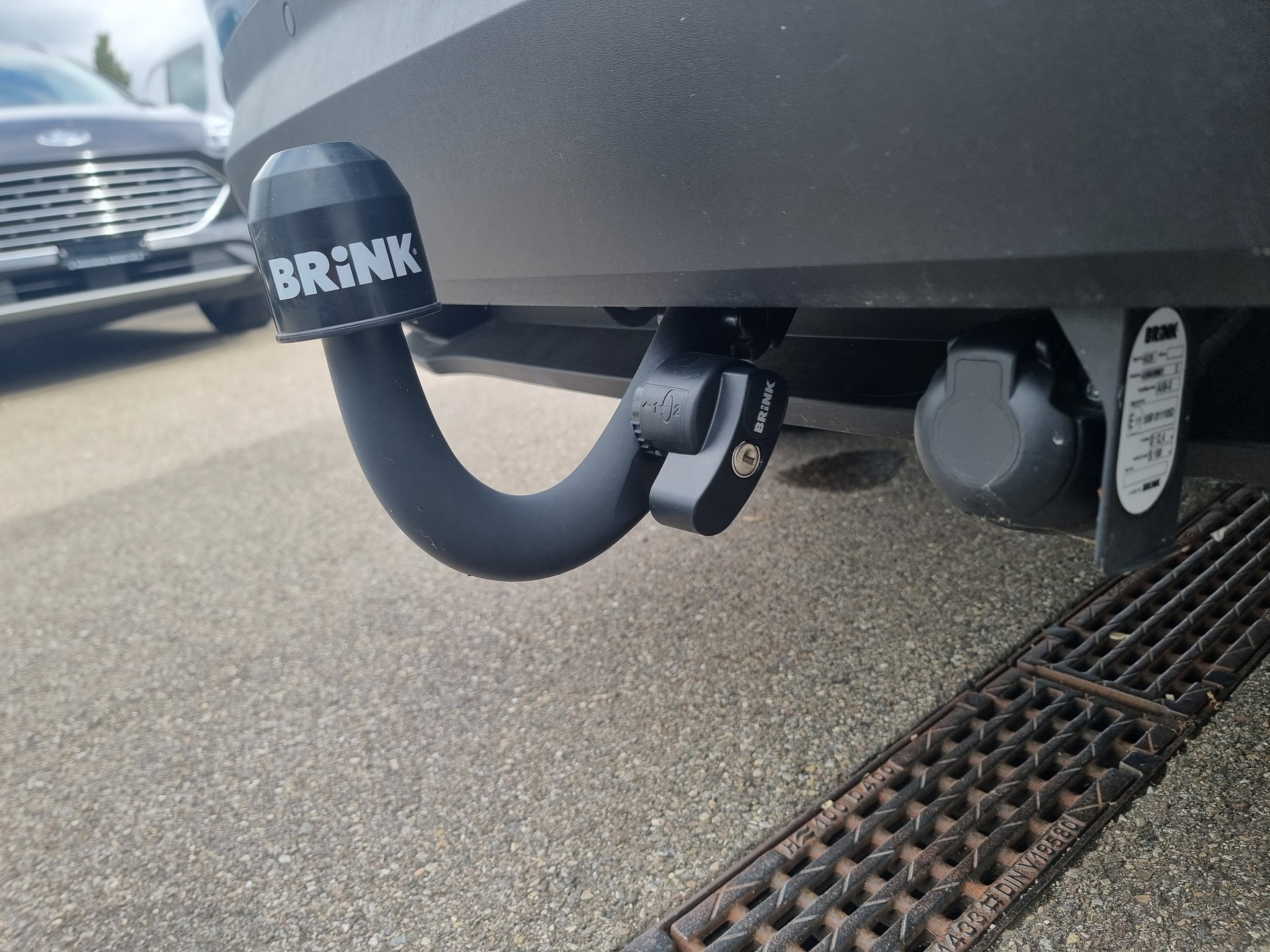 SKODA Kodiaq 2.0 TDI CR Ambition 4x4 DSG-image-11