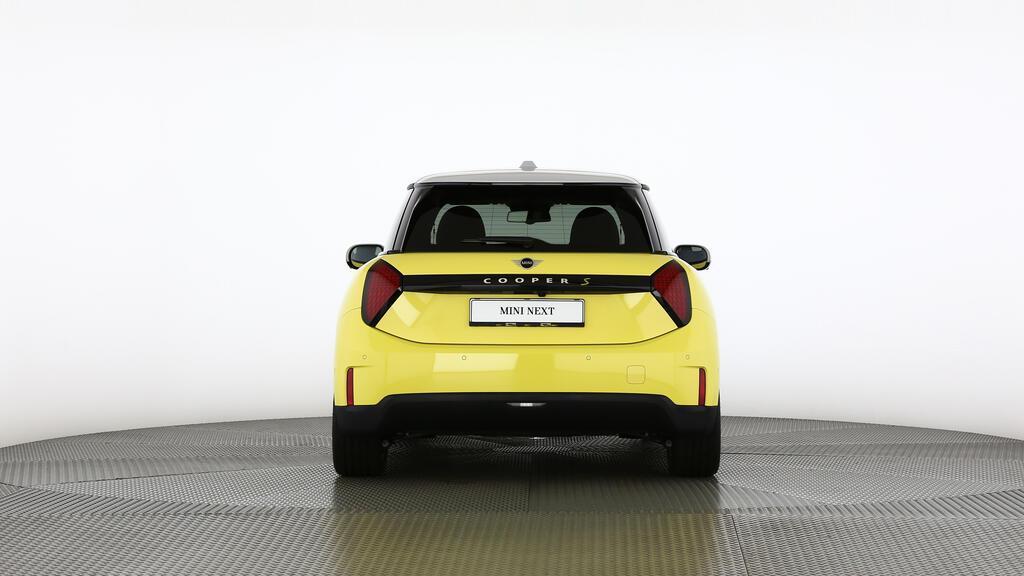 MINI Cooper SE-image-13
