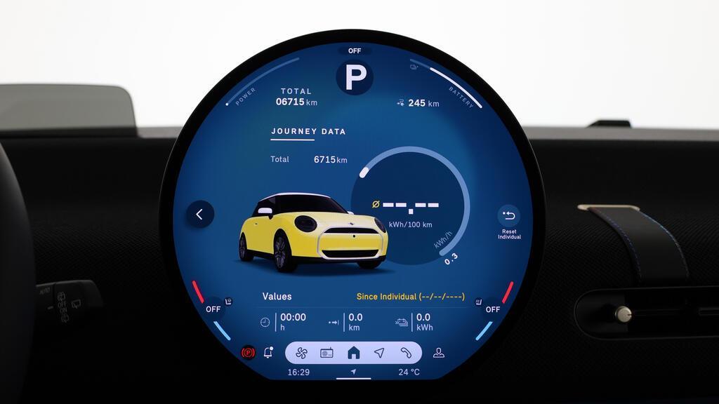 MINI Cooper SE-image-5