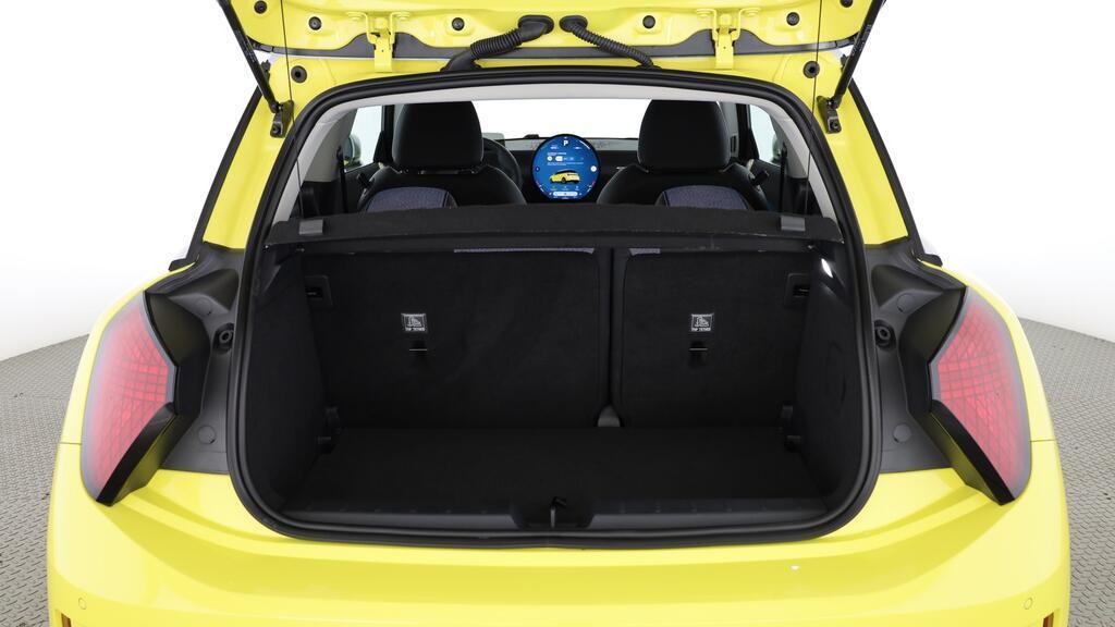 MINI Cooper SE-image-19
